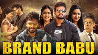 Brand Babu Full South Indian Movie Hindi Dubbed  S