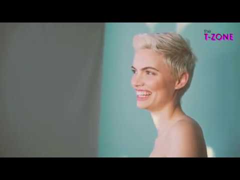 Beauty BTS: Winter Flush