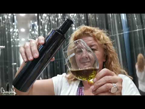 Cata de aceite - Buensalud Selección Frantoio non filtrée 500 ml