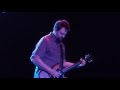 Drive-By Truckers - Sandwiches for the Road (Houston 04.15.16) HD