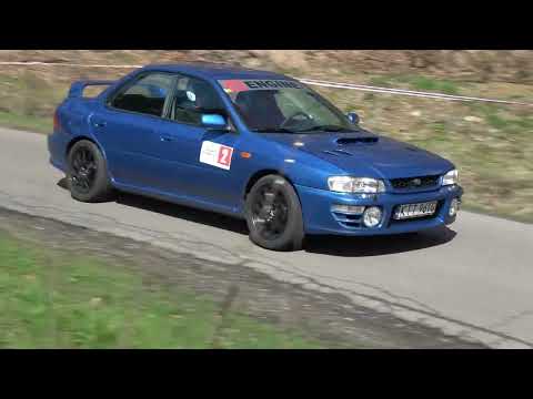 Super Sprint Huta Brzuska 2023 & KJS Huta Brzuska 2023