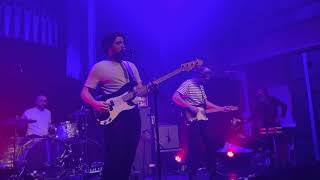 Milburn Glasgow November 4th what you could’ve won