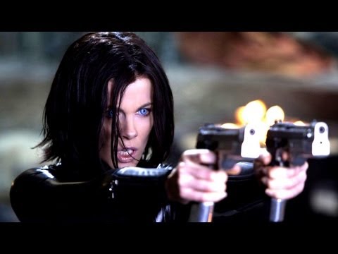 Underworld Awakening Official Trailer 2012 HD - 3D Movie