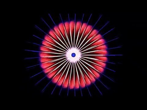 Club Visuals 543 - Free VJ Loop HD