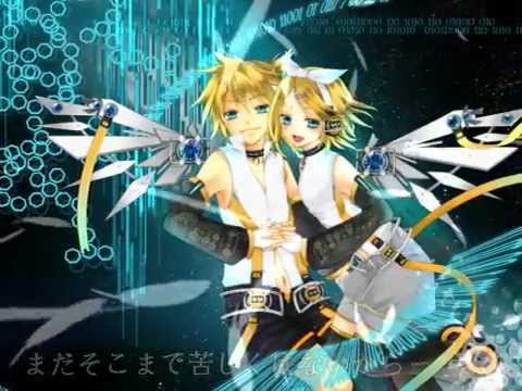 グロリアス ワールド Aimyu Feat 鏡音リン 鏡音レン Vocaloid Database グロリアス ワールド Aimyu Feat 鏡音リン 鏡音レン Vocaloid Database