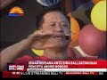 SENAM BERSAMA AW S3 SIWA BALI DATANGKAN PENCIPTA ANDRIE WONGSO