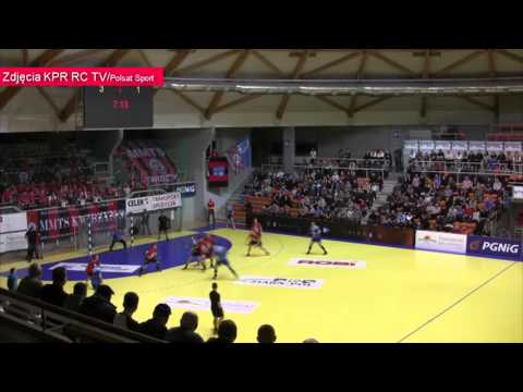 PGNiG Superliga mężczyzn: 2. mecz fazy play-off MMTS Kwidzyn - KPR RC Legionowo 26:17 (11:8)