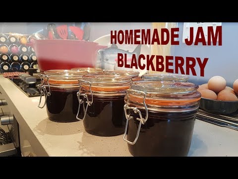 download lagu mp3 mp4 Small Batch Blackberry Jam, download lagu Small Batch Blackberry Jam gratis, unduh video klip Small Batch Blackberry Jam