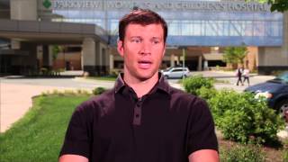 Catie B Circle of Care at Parkview