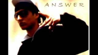 Tha Answer - Manaferra