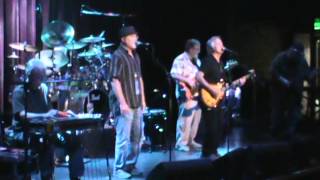 Dogwood - Family  of  Rock  &amp;  Roll  Reunion ( Workplay )