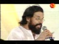 Oru Nimisham Tharu Yesudas Stage Show