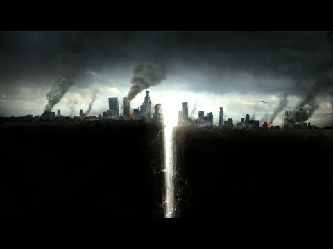 Click to Watch the SEE THE SIMULATION: There's a monster sleeping in Southern California and when it wakes, there will be hell to pay video