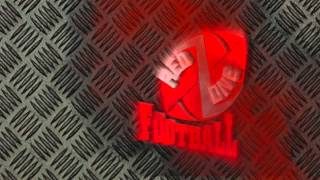 Red Zone FOOTBALL MEXICO