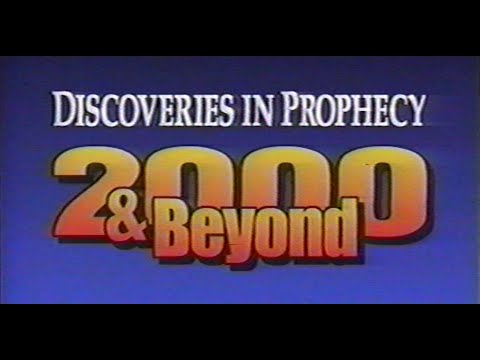 Net '96 ("2000 & Beyond") - classic Mark Finley series 15 of 26