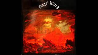 Angel Witch - Free Man