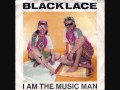 Black Lace - I Am The Music Man 