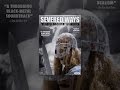 Severed Ways