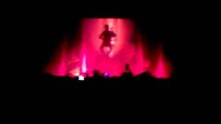 Mrs Roy tryo strasbourg 30-05-09