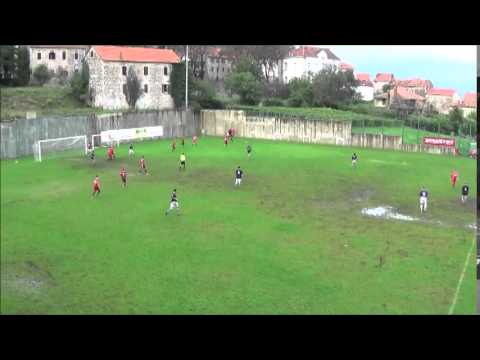 HNK Vrlika-NK Poljičanin 1921 (2:2)