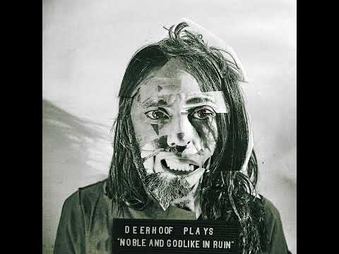 Deerhoof - Noble and Godlike in Ruin - Full Album (Official Audio)