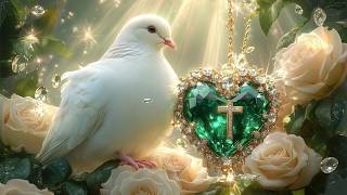 Holy Spirit Healing You While You Sleep, Soothing Songs For Sleep, Goodbye Fears In The Subconscious