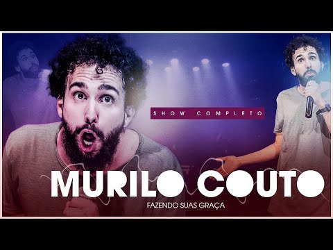 Murilo Couto - Fazendo Suas Graça (Show Completo)