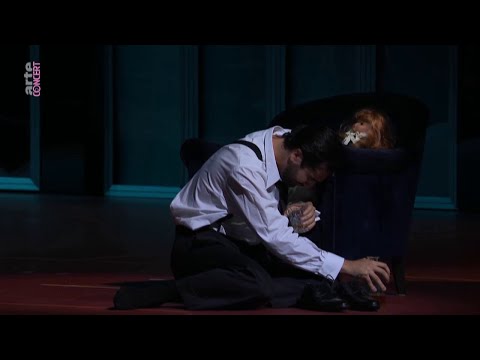 Macbeth 2023 - Oh figli miei... Ah, la paterna mano (Tetelman)