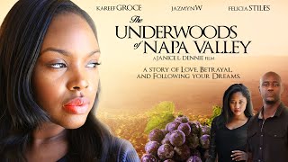 Love, Dreams, and Betrayal - "The Underwoods of Napa Valley" - Full Free Maverick Movie