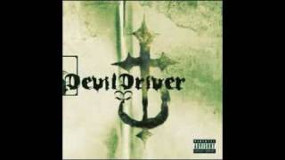 DevilDriver   Swinging The Dead   YouTube