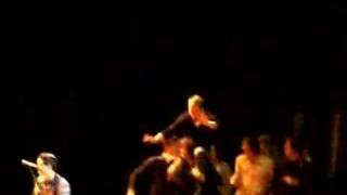 dashboard confessional - el scorcho