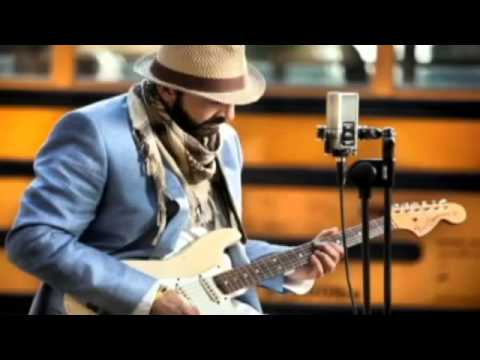 Nadie Me Separará - Juan Luis Guerra