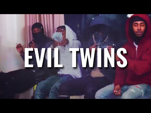 [FREE] 22Gz x Bizzy Banks Type Beat - "EVIL TWINS"