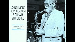 Bill Perkins Quartet - Naima