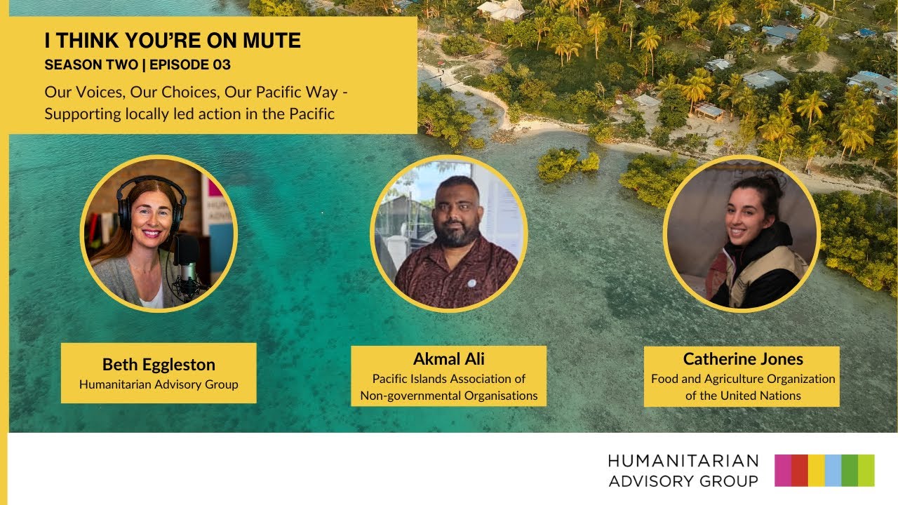 SE02 EP03 | Our Voices, Our Choices, Our Pacific Way
