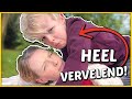 HiER WORDT MAMA HELEMAAL GEK VAN! ? | Bellinga Vlog #1689