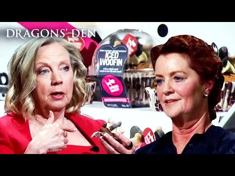 She Undervalued Her Business…and the Dragons Pounced | Dragons' Den