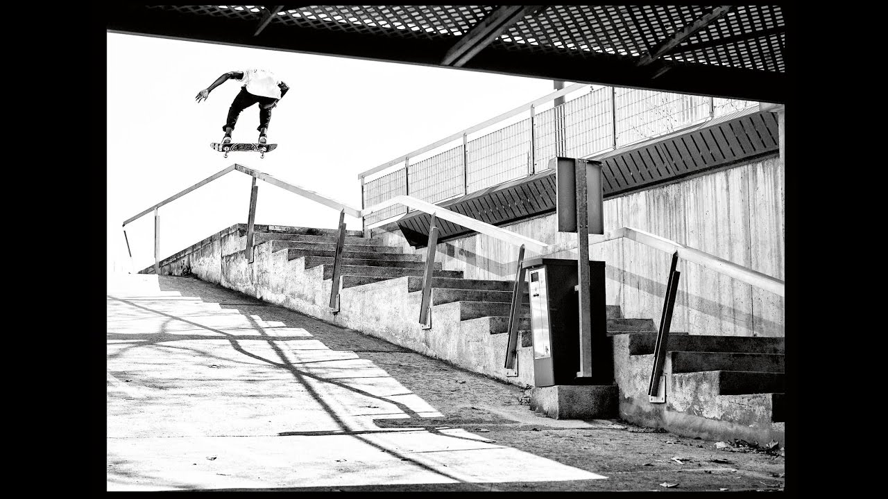 Ibu Sanyang: Finding Lost (Video Part)