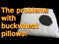 Buckwheat Pillow Review 2023 Watch Before Buying A Sobakawa Buckwheat Hull Pillow