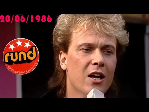 rund - 20/06/1986 (Berlin Mühlengrund) (Enhanced)