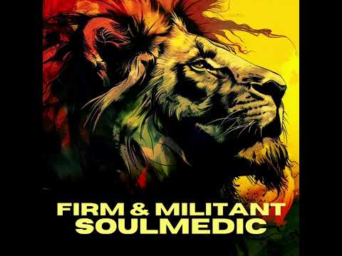 Soulmedic, General Smiley, Lenky Roy - From a Far (Official Audio)