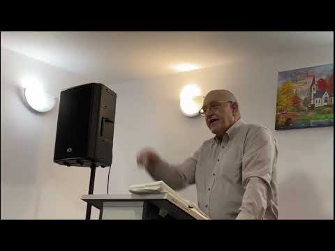 Lucrarea Duhului Sfint, Marturi, Eliberari, si Vindecari. Sunt Insotite de Evanghelia Biblica.