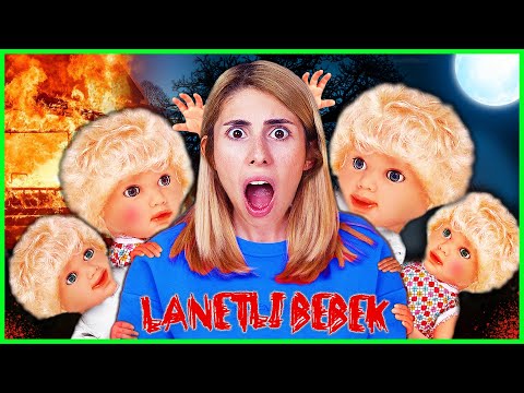 SİHİRLİ BEBEK MACERASI SİHİRLİ PORTAL DİLA KENT