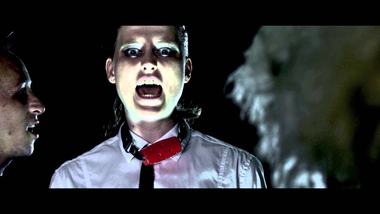 Rabia Sorda — Deaf