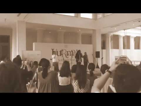 Pacenogei 1st Performance - Museum Gajah