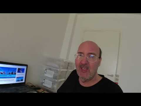 MongoTV_8415 - Del 193 - RUSLAND INVADERER UKRAINE - Dag 161 - Onsdag 3.August 2022