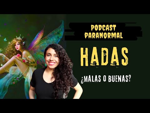 Horror Stories Vol. 29: ENCOUNTERS WITH REAL FAIRIES #Podcast​​ #HorrorPodcast​.