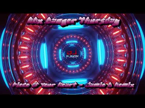 Piece Of Your Heart - Jamie B Remix - Gbx Banger Thursday / Dance / Club / Gbx Anthems
