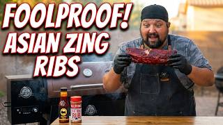 Pit Boss Smoked Ribs That Fall Off The Bone