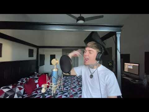 Raxx - Emotionally Scarred Remix